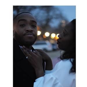 Meet your Posher, Andre